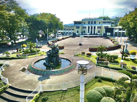La Carlota City .